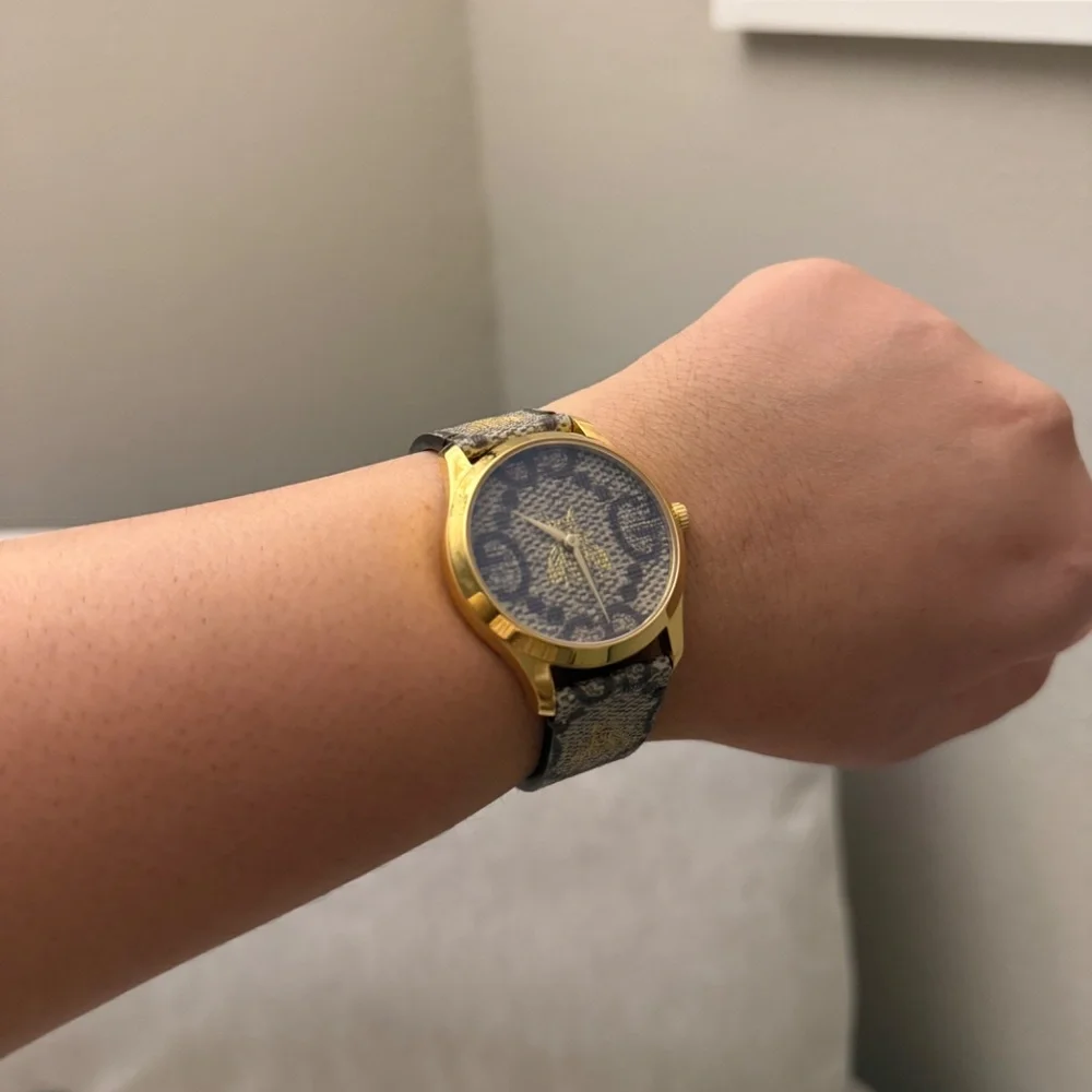 Gucci watch - Picture 3 of 4